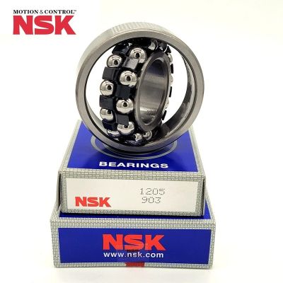 Imported NSK bearings 1200 1201 1202 1203 1204 1205 1206 1207 1208 1210