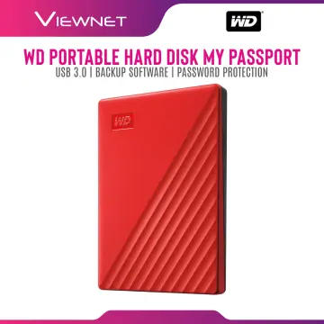 Digital passport tupperware