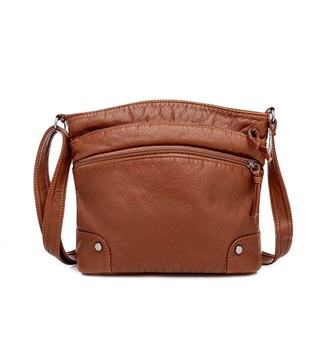 Casual crossbody bag sale