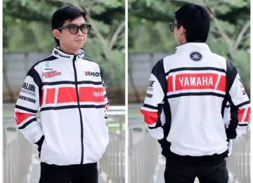 Jaket yamaha clearance r concept