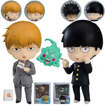 Mob Psycho 100 III - Arataka Reigen Lookup Series Figure