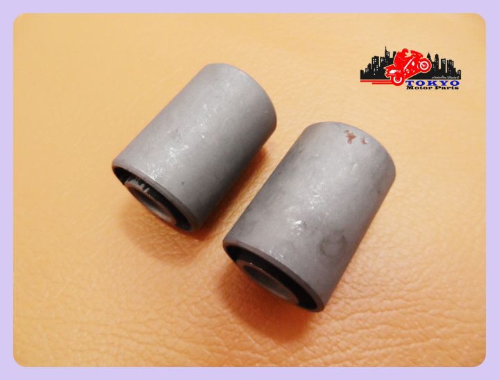 honda-c70-rear-fork-bushing-set-2-pcs-บูชตะเกียบหลัง-honda-c70-2-ตัว-สินค้าคุณภาพดี