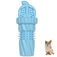 〖Love pets〗 Tough Chew Toys For Dogs Dog Toys For Large Dogs Aggressive Chewers Aggressive Chew Toys For Large Dogs Dog Cola Cup Shape Chew