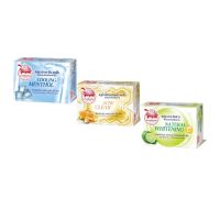 JT TAOYEABLOK DEO SOAP : เต่าเหยียบโลก ดีโอ โซฟ สบู่ ระงับกลิ่นกาย x 1 ชิ้น abcmall