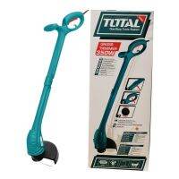 TOTAL Grass Trimmer Model TG103251 เครื่อง ตัดหญ้า เล็มหญ้า ไฟฟ้าสายเอ็น ประสิทธิภาพสูง