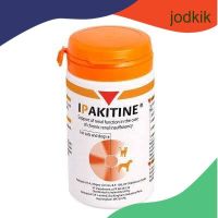 IPAKITINEไอแพคไคติน อาหารเสริมช่วยดักจับฟอสฟอรัสสำหรับโรคไต (Exp.07/2024)