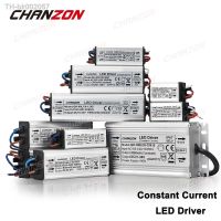 ❃▩﹍ Constant Current LED Driver Waterproof IP67 1W 3W 5W 10W 20W 30W 36W 50W 100W AC 100V-240V Input 110V 220V Lighting Transformer