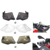 สำหรับ BMW R 1200 GS ADV R1200GS LC R1250GS GSA F800GS ผจญภัย S1000XR F750GS Handguard Hand Shield Protector กระจก