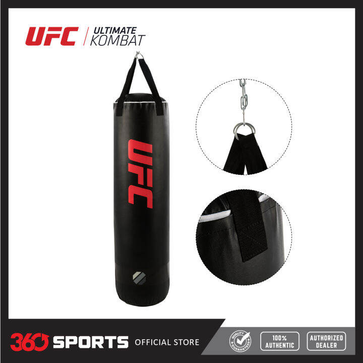 UFC Standard Punching Heavy Bag Lazada PH