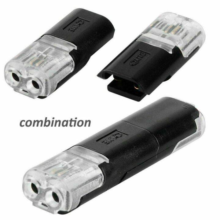 2-cable-connector-waterproof-automotive-way-pin-car