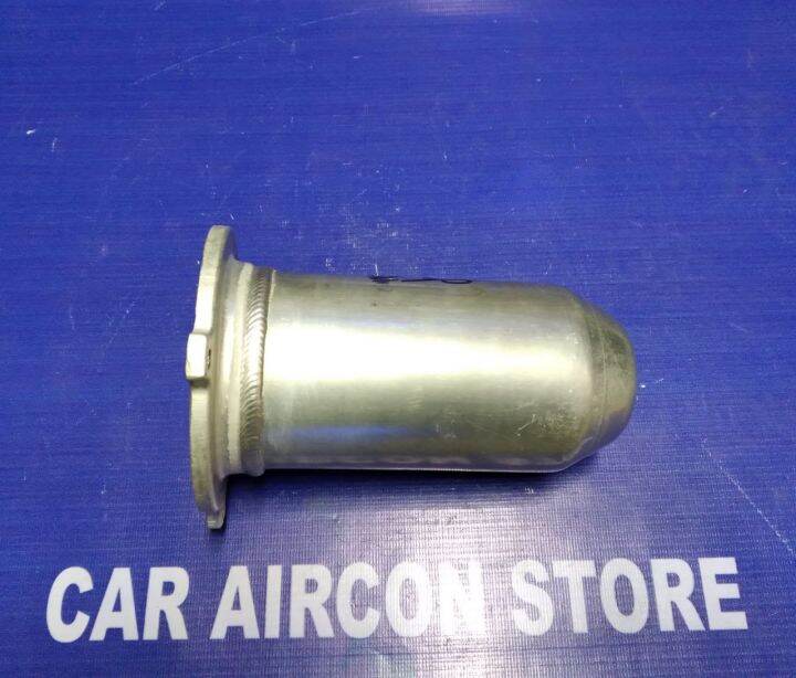 car aircon drier aluminum BMW E39 5 SERIES (R12 fittings) Lazada PH