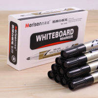 Whiteboard ขนาดเส้น 3 มม. ปากกาไวท์บอร์ด ชนิดหัวกลม