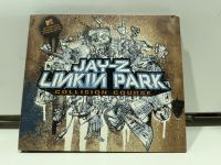 1   CD+DVD   MUSIC  ซีดีเพลง   JAY-Z LINKIN PARKV   (B14B12)