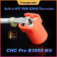 Trianglelab 115W CHC Pro ในตัว NTC 100K เทอร์มิสเตอร์ B3950สำหรับ Ender 3ภูเขาไฟ Hotend CR10 Mk3s Blv