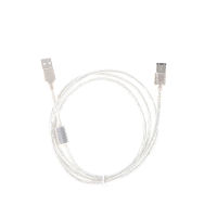 Doushaopa 1 X Firewire IEEE 1394 6พิน USB ตัวผู้2.0อะแดปเตอร์เต้าเสียบสายสายแปลง