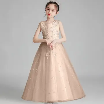 Apple Red Teen Quinceañera Flower Girl Shawl Prom Dress 2 4 6 8 9/10 12 14  15/16 | eBay