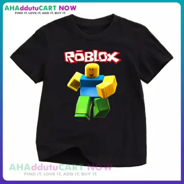 Buy t shirt roblox Online With Best Price, Dec 2023