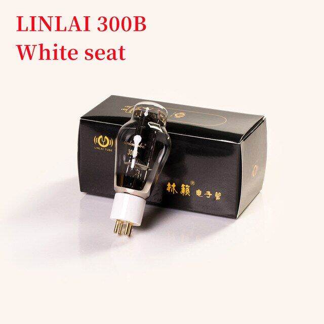 LINLAI 300B Vacuum Tube Replaces WE300B 300BN E-300B 300B-TII 300B-98 ...