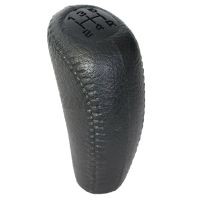 Car Leather Speed Gear Shift Knob for Honda Acura 94-01 54102-ST7-003ZA Balck