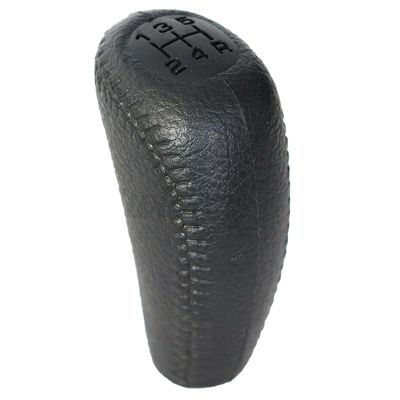 Car Leather Speed Gear Shift Knob for 94-01 54102-ST7-003ZA Balck