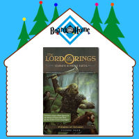 The Lord of the Rings Journeys in Middle-earth Villains of Eriador Expansion - Board Game