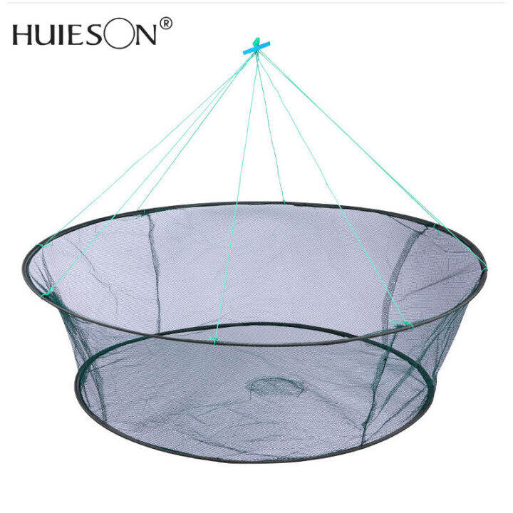 Customized Nylon Net Fishing Net Pulling Net Breeding Net Lifting Net