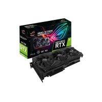 VGA (การ์ดแสดงผล) ASUS STRIX RTX2080TI OC 11G GAMING แท้ 100% ประกันศูนย์ไทย