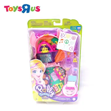 Shop Friends Polly Pocket Collection with great discounts and