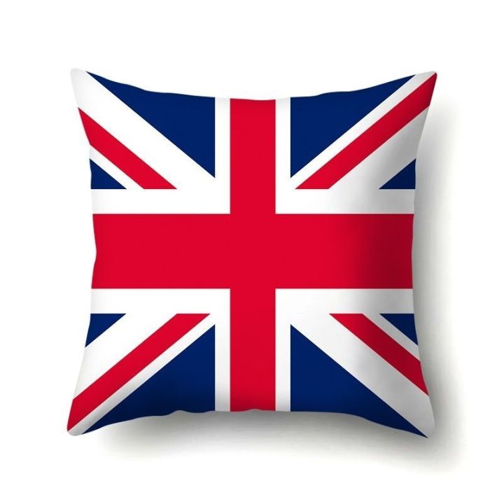 sales-rice-flag-pillow-national-pattern-short-plush-cover-sofa-cushion-american-style-european-and