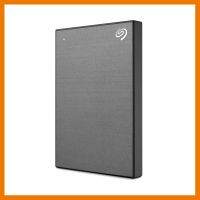 ถูกที่สุด!!! Seagate 2 TB Ext HDD 2.5 Backup Plus Slim (Space Gray, STHN2000406) ##ที่ชาร์จ อุปกรณ์คอม ไร้สาย หูฟัง เคส Airpodss ลำโพง Wireless Bluetooth คอมพิวเตอร์ USB ปลั๊ก เมาท์ HDMI สายคอมพิวเตอร์