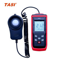 【☊HOT☊】 qmboboa Tasi Ta8130 Ta8131 Ta8132 Ta8133เครื่องวัดแสง Lux ดิจิตอล0 ~ 100 000Luxmeter 50ถือได้พร้อมจอ Lcd แบ็คไลต์