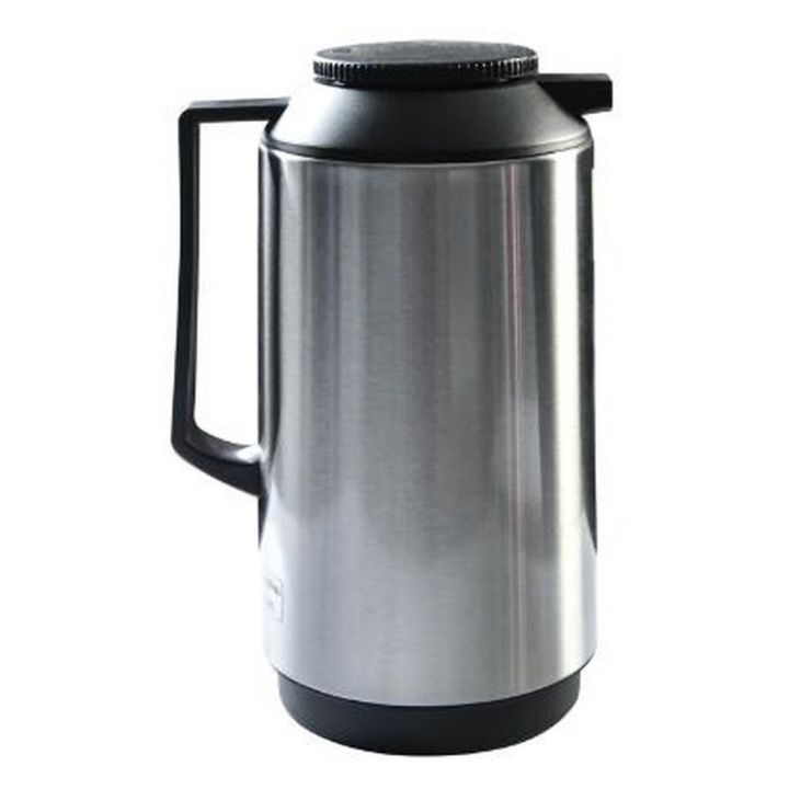 Masflex Stainless Vacuum Flask 1.6L 14 x 31.5 x 14cm | Lazada PH