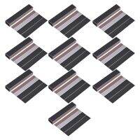 10X Guitar Fret Leveling Files Bass Guitar Leveler Fret Beam Luthier Supply Guitar Tool Kit with 40 Grit Papers 150mm