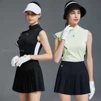 ✐△ Women 39;s Golf Short Sleeve T-shirt