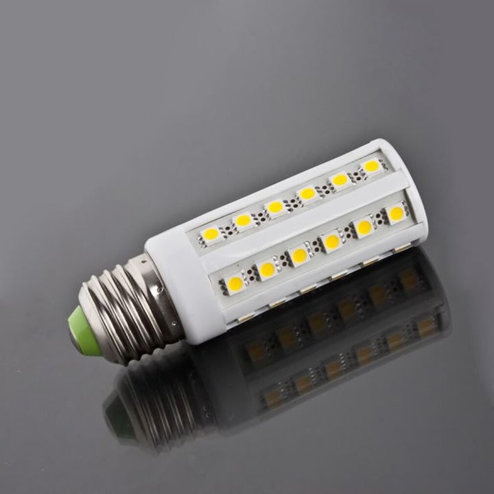 high-quality-lan84-220v-6w-e27ไฟแอลอีดีสว่างจ้า-smd-5050-36led-หลอดไฟเคลียร์คลังสินค้าการซื้อขายสุดๆ