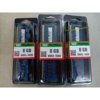 RAM 8 GB / DDR 3-1600 มีประกัน