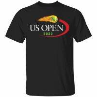 Cool Uopen Tenniship T-Shirt Tennisport Navy Tee Hot Sale UVOE