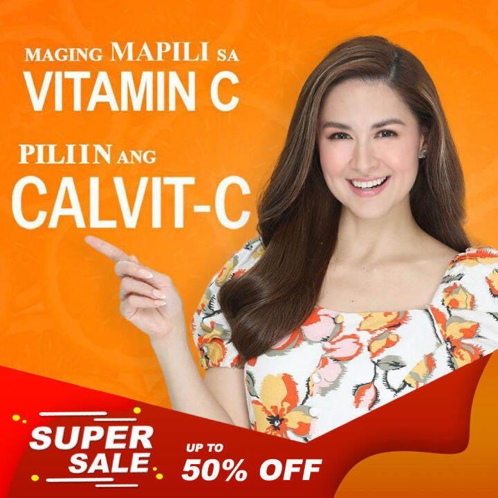 Calvit C Vitamins - JC Premiere Calvit C - Calvit C Non Acidic - Marian ...