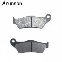 arunnon Motorcycle Brake Pads Front Disks For Yamaha TT 600 R 1997-2002 YZF-R 125 YZF R125 2008-2013