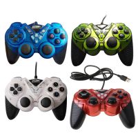 Game Controller with USB Cable for PC Laptop