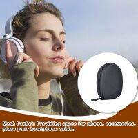 Headphone Carrying Headset Earpads Storage Anti-pressure