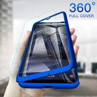 【Super Like】360 Full CoverCase ForY6P Y7P Y5P 2020 Y9s Y5 Y6Y9 Prime 2019 Mate 30Pro7 65 5i 4 HardFunda