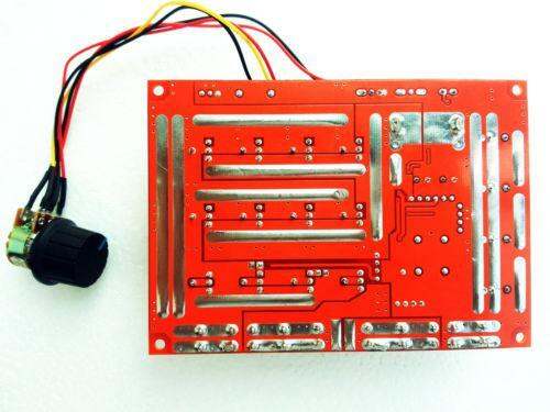 new-chexiuhua-บอร์ด-maxred-ตัวควบคุมจอ-dc-10-50v-60a-12v-48v-3000w-ตัวควบคุมความเร็ว-wm-hho-rc