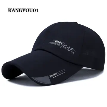 Snapback Cap - Best Price in Singapore - Apr 2024