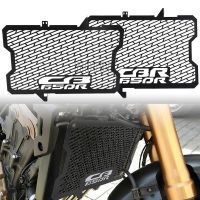 For HONDA CB650R CBR650R 2023 Motorcycle Radiator Grill Guard Protector Cover CBR650 CB650 CB CBR 650R 650 R 2019 2020 2021 2022