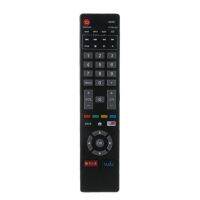 NH409UD Remote Control for Magnavox LED Smart HDTV 32MV304X 40MV324XF7 43MV314X M5TD