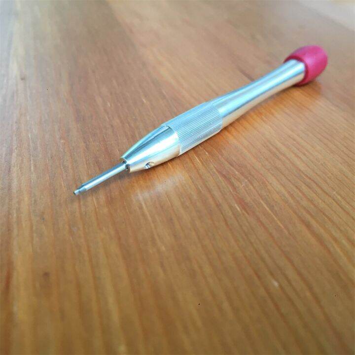 Regular Triangle Watch Movement Screwdriver For Rolex Watch Tools