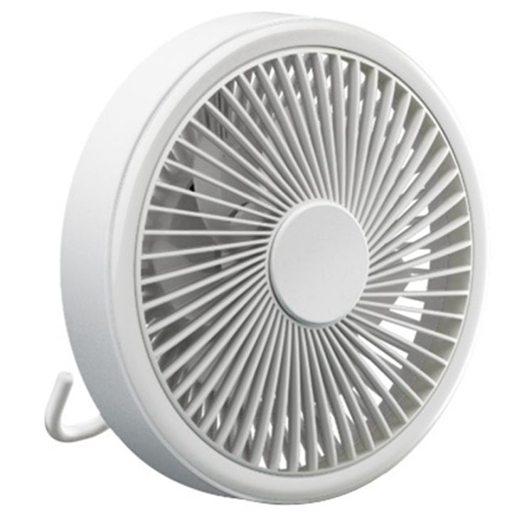 usb-rechargeable-fan-wireless-remote-control-outdoor-camping-tent-portable-ceiling-fan-desktop-dormitory-mini-wall-fan