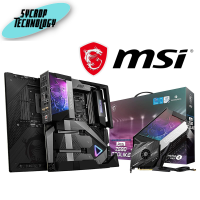 เมนบอร์ด MSI Mainboard MEG Z590 GODLIKE LGA-1200 ประกันศูนย์ เช็คสินค้าก่อนสั่งซื้อ