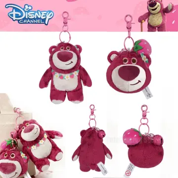 Shop Lotso Bear Toy Story Online | Lazada.Com.Ph